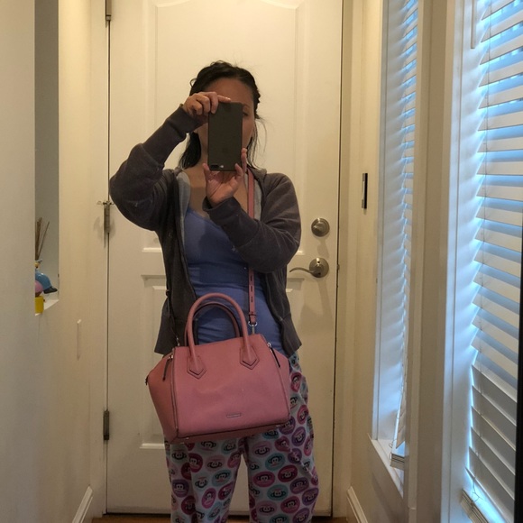 Rebecca Minkoff Perry satchel (Mini) - Picture 6 of 8